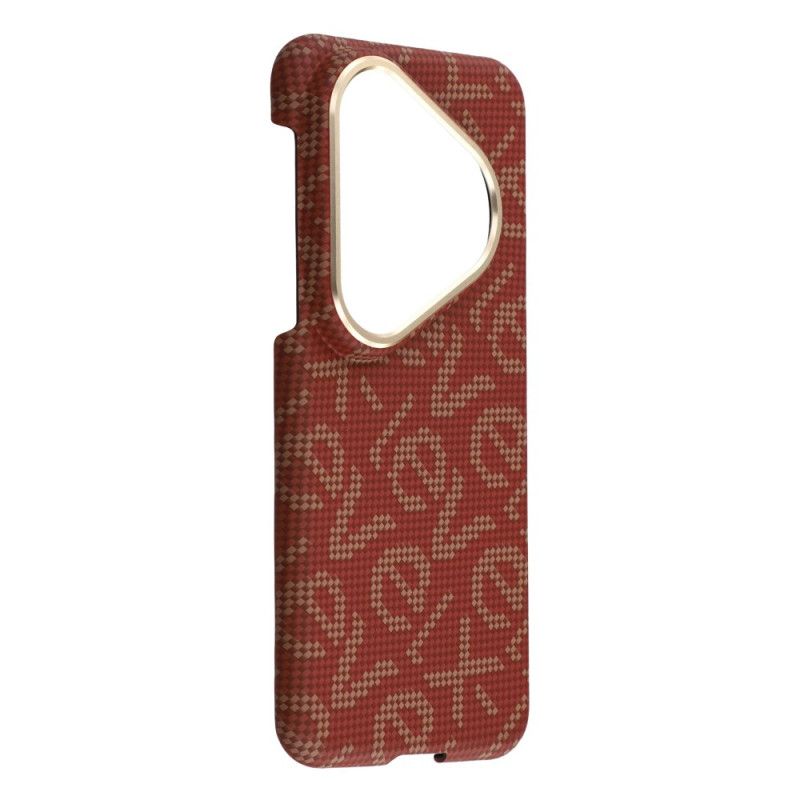 Κάλυμμα Huawei Pura 80 Ultra Θήκες Κινητών Magsafe X-level