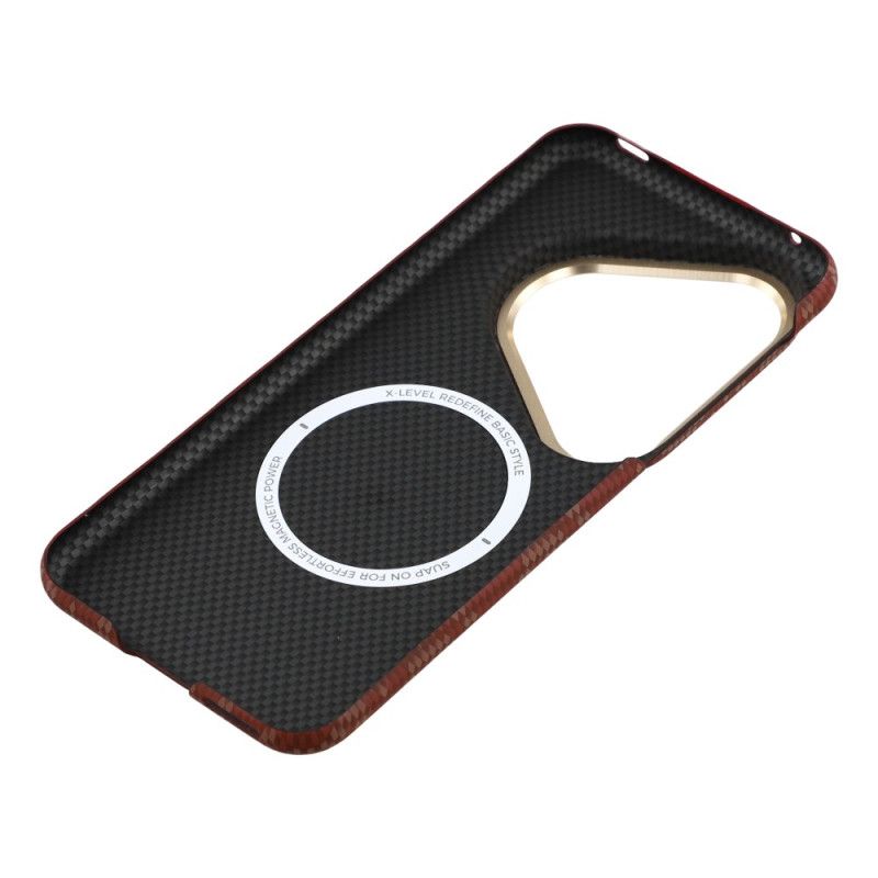 Κάλυμμα Huawei Pura 80 Ultra Θήκες Κινητών Magsafe X-level