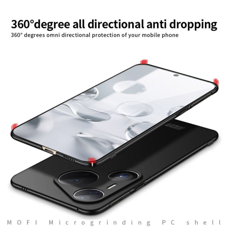 Κάλυμμα Huawei Pura 80 Ultra Θήκες Κινητών Mofi