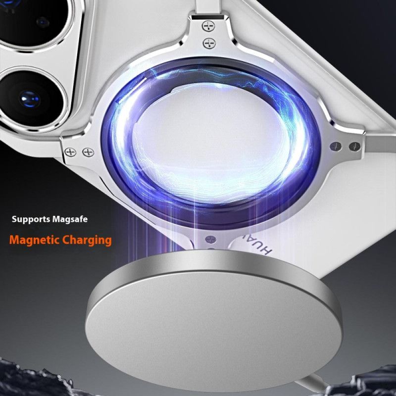 Κάλυμμα Huawei Pura 80 Ultra Θήκες Κινητών Περιστρεφόμενη Βάση Και Μαγνητική Βάση