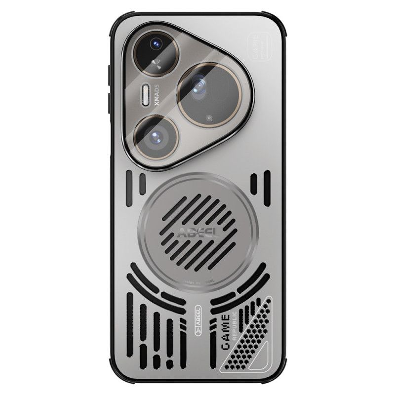 Κάλυμμα Huawei Pura 80 Ultra Θήκες Κινητών Techno Design Abeel