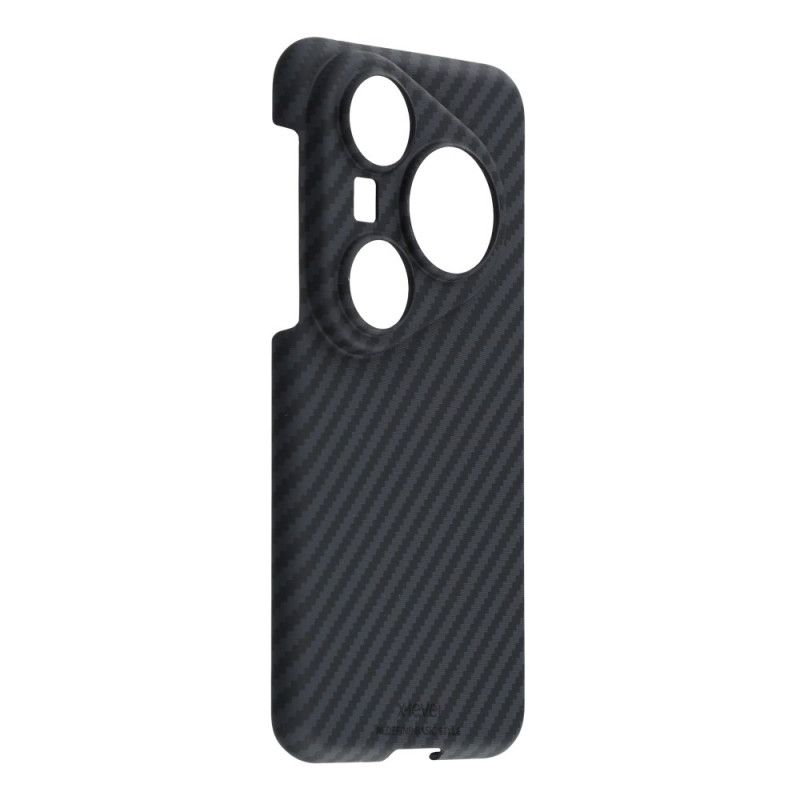 Κάλυμμα Huawei Pura 80 Ultra X-level Carbon Fiber
