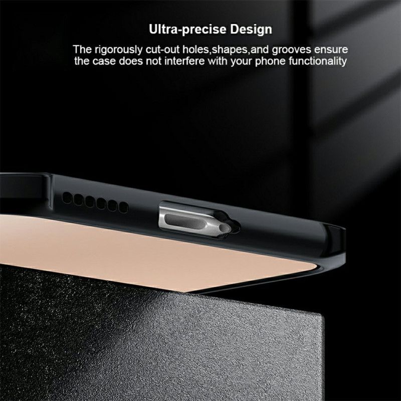 Κάλυμμα Huawei Pura 80 Ultra Xundd