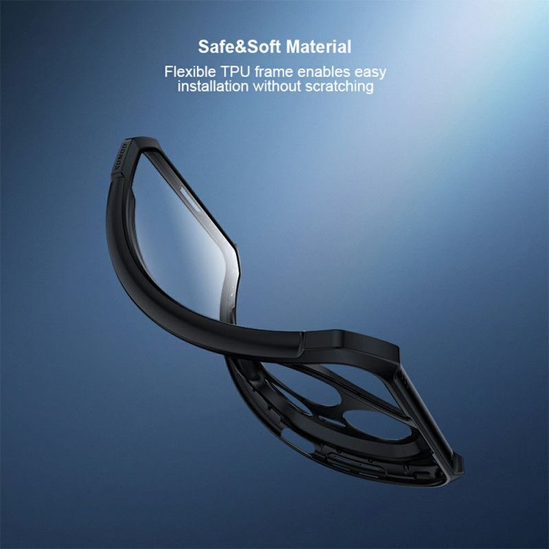 Κάλυμμα Huawei Pura 80 Xundd Σιλικόνης