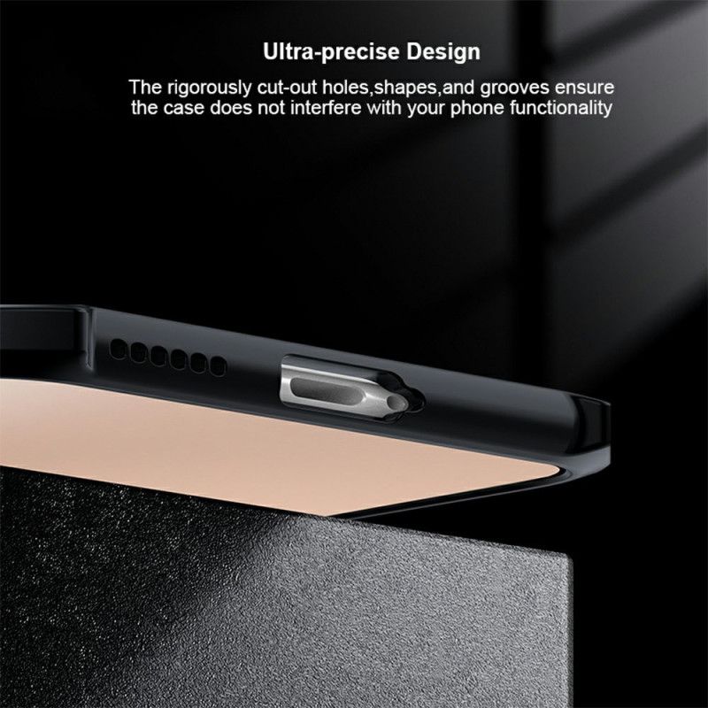 Κάλυμμα Huawei Pura 80 Xundd Σιλικόνης