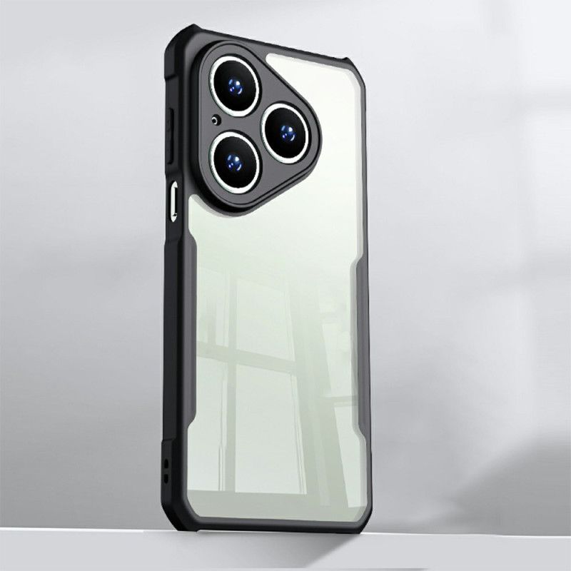 Κάλυμμα Huawei Pura 80 Xundd Σιλικόνης