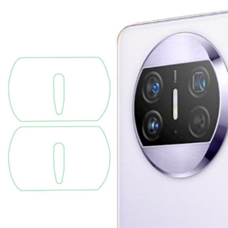 Προστατευτικό Φακού Από Σκληρυμένο Γυαλί Για Huawei Mate X3