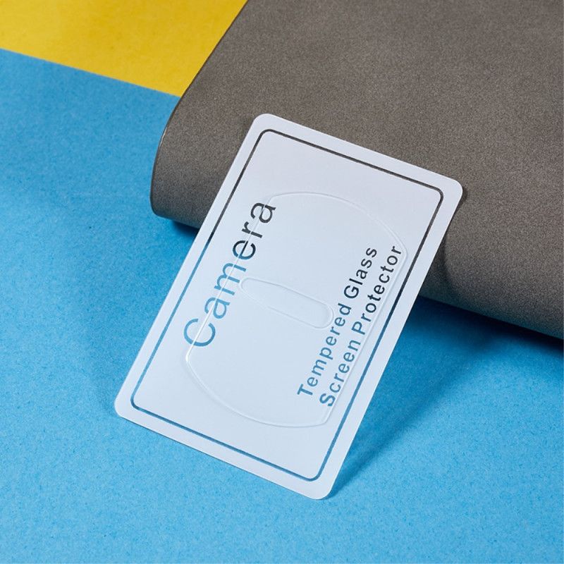 Προστατευτικό Φακού Από Σκληρυμένο Γυαλί Για Huawei Mate X3