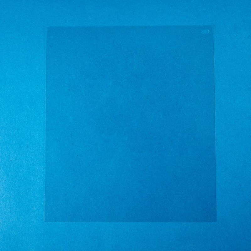 Προστατευτικό Οθόνης Από Εξαιρετικά Διαφανή Σιλικόνη Για Huawei Mate XS 2