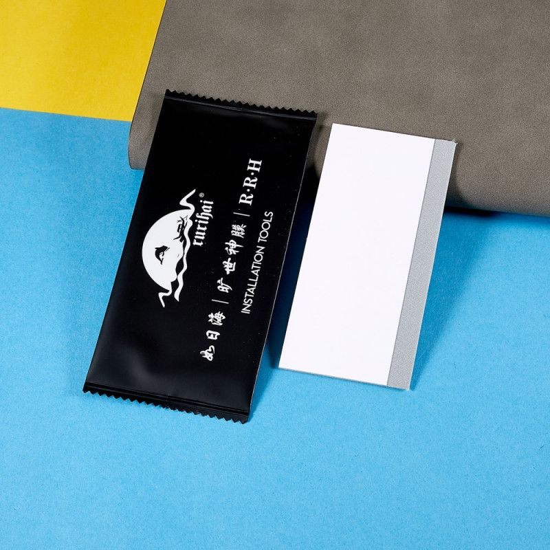 Προστατευτικό Οθόνης Από Εξαιρετικά Διαφανή Σιλικόνη Για Huawei Mate XS 2