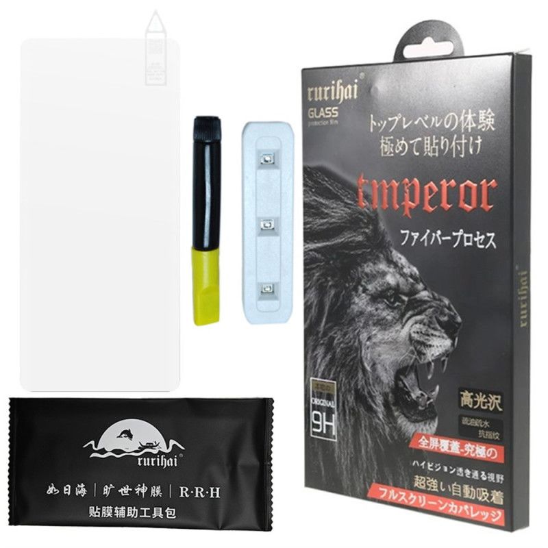 Προστατευτικό Οθόνης Από Σκληρυμένο Γυαλί Για Huawei Mate X6