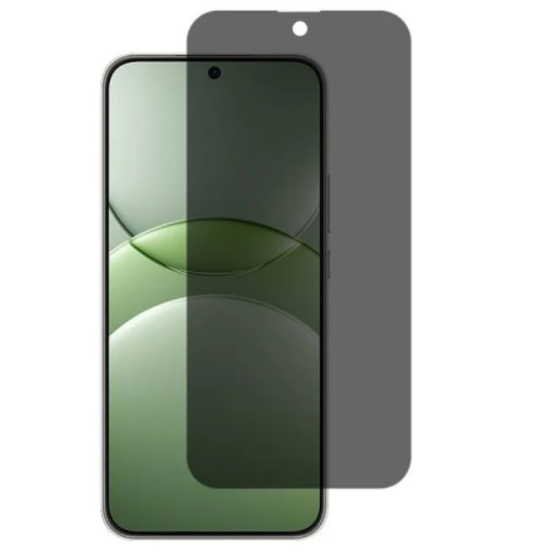 Προστατευτικό Οθόνης Από Σκληρυμένο Γυαλί Κατά Των Κατασκοπειών Για Huawei Nova 13