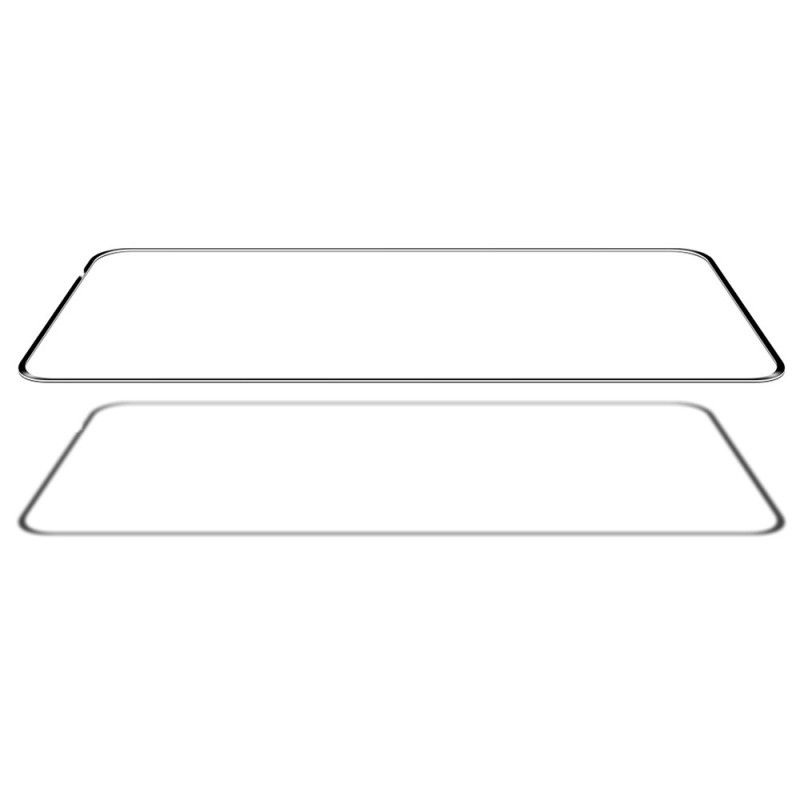 Προστατευτικό Οθόνης Από Σκληρυμένο Γυαλί Πλήρους Κάλυψης Για Huawei Mate X3