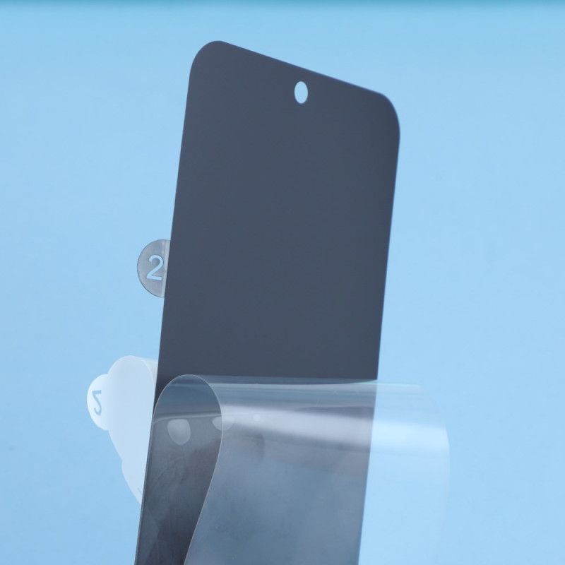 Προστατευτικό Οθόνης Κατά Των Κατασκοπειών Για Huawei Pura 80