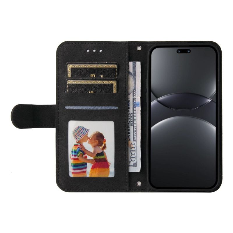 Θηκη Κινητου Huawei Nova 13 Pro Θήκες Κινητών Διακοσμητικό Πριτσίνι Και Κορδόνι