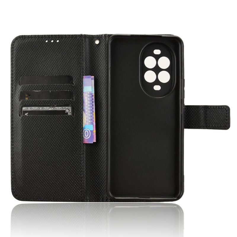 Θηκη Κινητου Huawei Nova 13 Pro Θήκες Κινητών Λουράκι Με Κουκκίδες