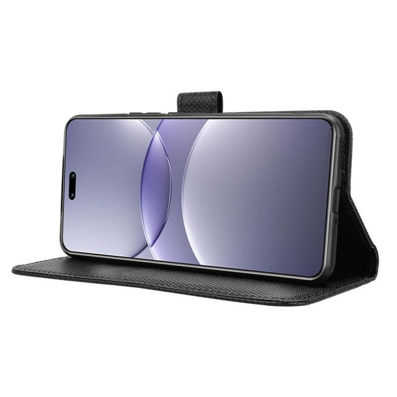 Θηκη Κινητου Huawei Nova 13 Pro Θήκες Κινητών Λουράκι Με Κουκκίδες