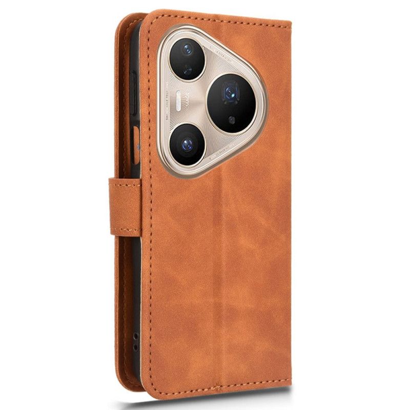 Θηκη Κινητου Huawei Pura 80 Pro Εφέ Σουέτ