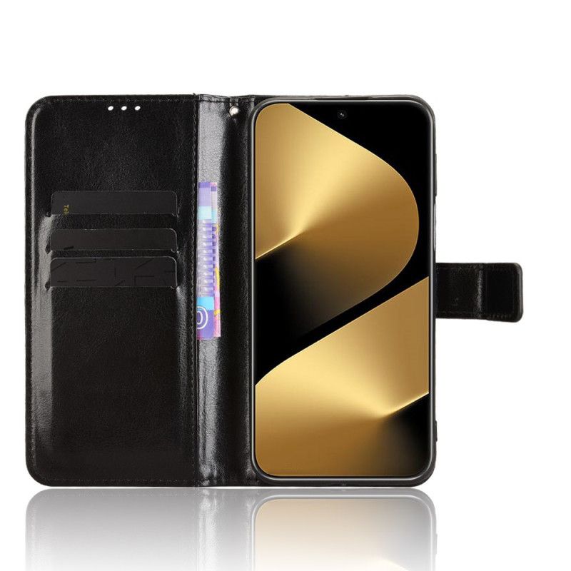 Θηκη Κινητου Huawei Pura 80 Pro Φανταχτερό Faux Δέρμα