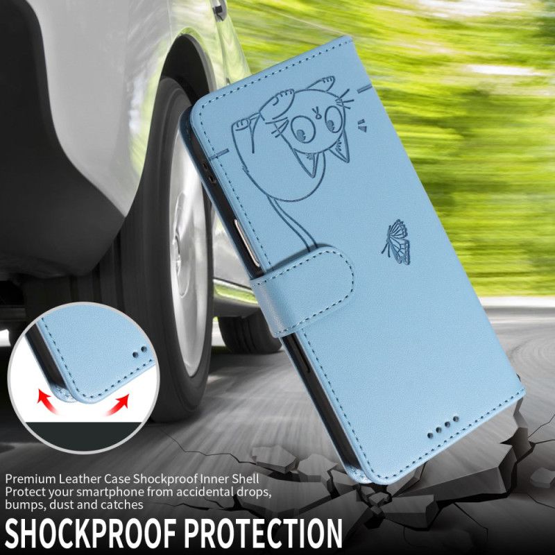 Θηκη Κινητου Huawei Pura 80 Θήκες Κινητών Τυχερή Γάτα