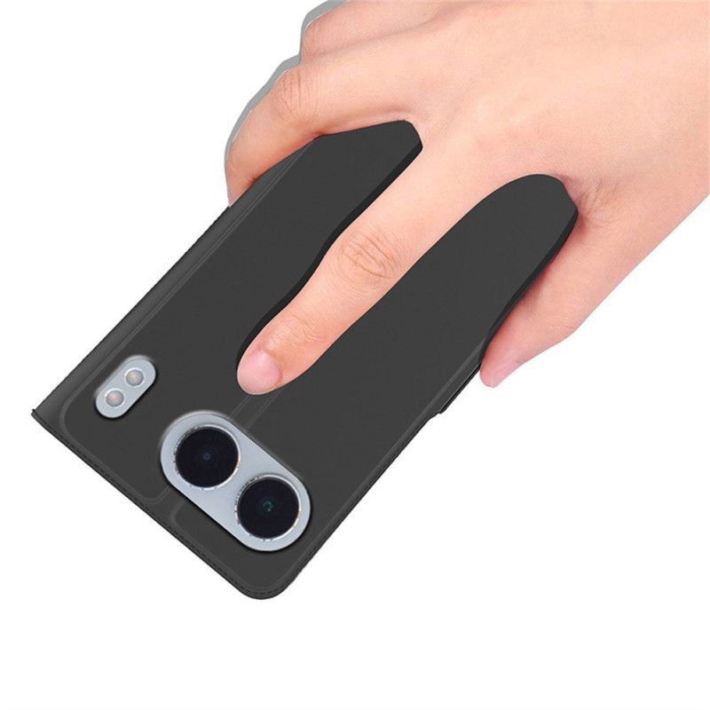 Δερμάτινη Θήκη Κινητού Oneplus Nord 4 Θήκες Κινητών Θήκη Για Κάρτες