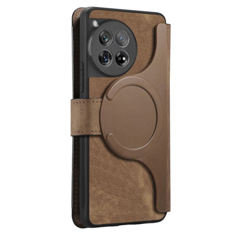 Δερματινη Θηκη Oneplus 13 Αποσπώμενη Μαγνητική Θήκη Rfidθήκη Neo