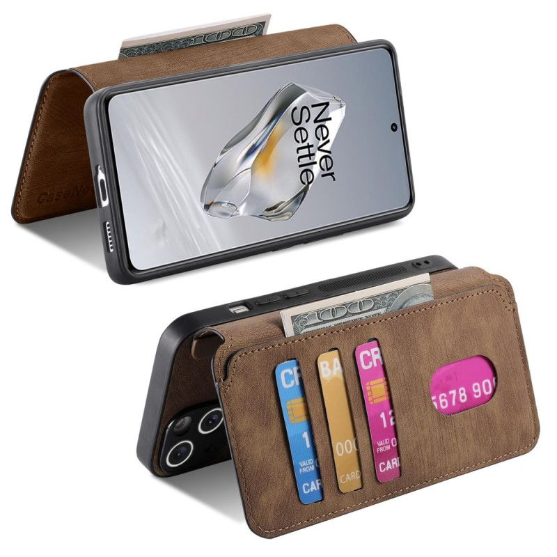 Δερματινη Θηκη Oneplus 13 Αποσπώμενη Μαγνητική Θήκη Rfidθήκη Neo