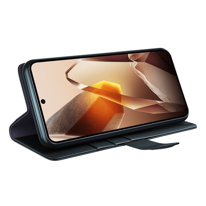 Δερματινη Θηκη Oneplus 13 Δέρμα