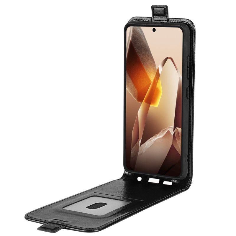 Δερματινη Θηκη Oneplus 13 Κάθετο Πτερύγιο