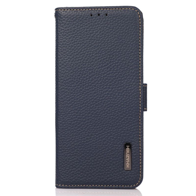 Δερματινη Θηκη Oneplus 13 Khazneh Σιλικόνης