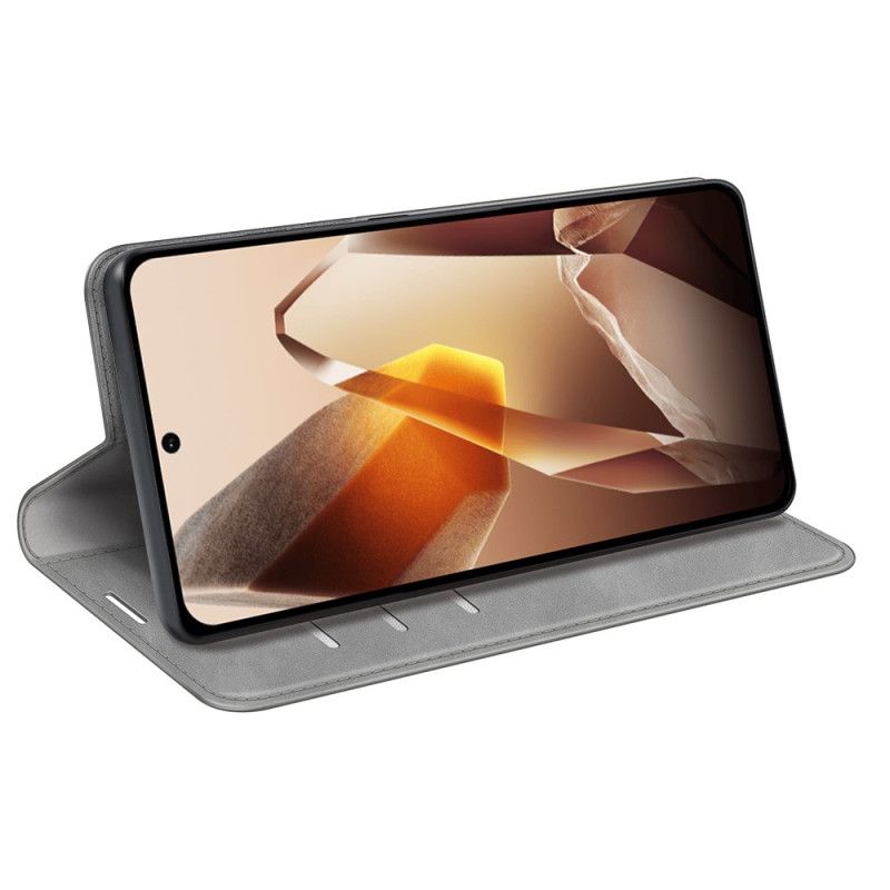 Δερματινη Θηκη Oneplus 13 Κλασικό