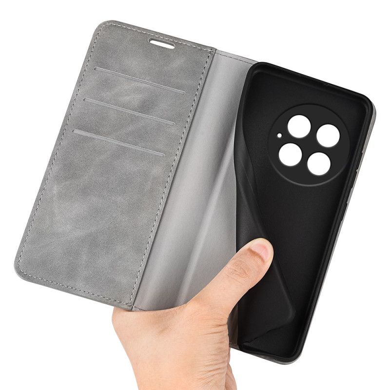 Δερματινη Θηκη Oneplus 13 Κλασικό