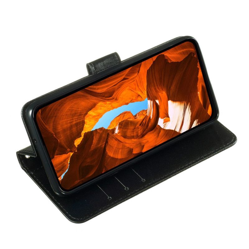 Δερματινη Θηκη Oneplus 13 Μονόχρωμο