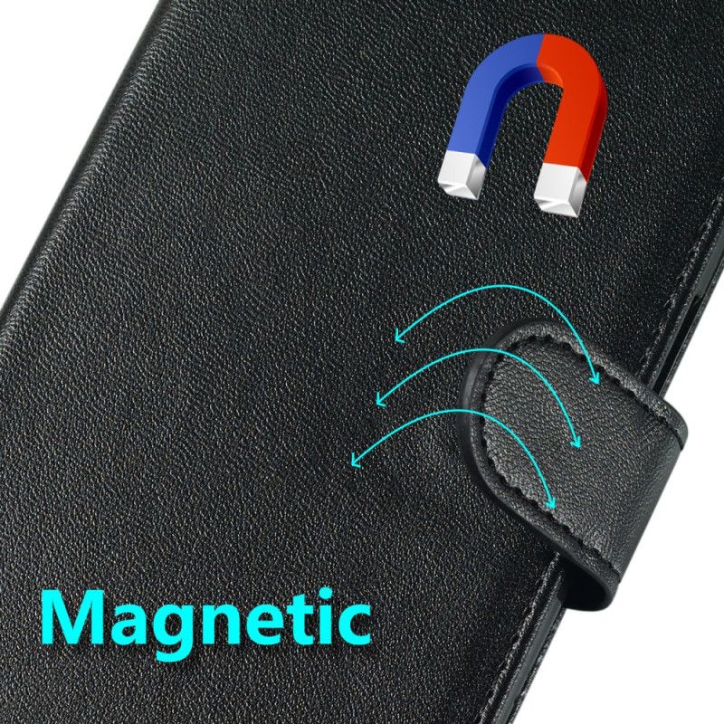 Δερματινη Θηκη Oneplus 13 Μονόχρωμο