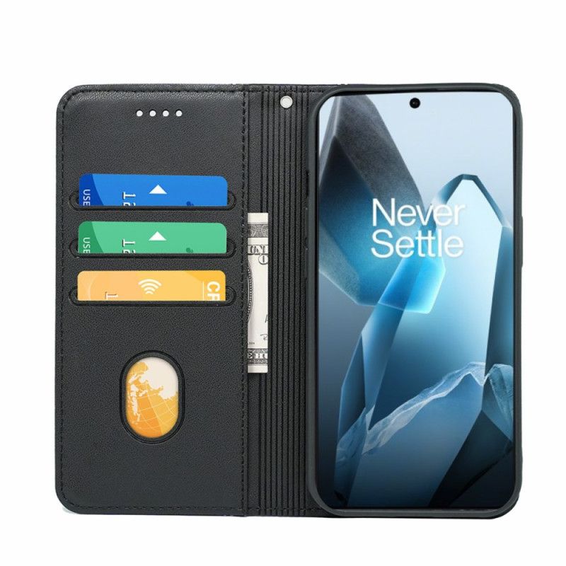 Δερματινη Θηκη Oneplus 13 Plus Design