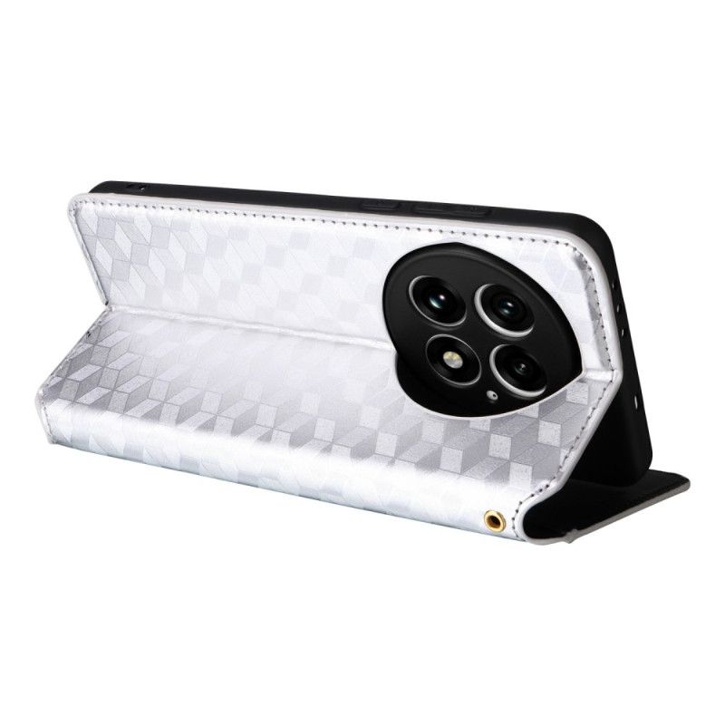 Δερματινη Θηκη Oneplus 13 Θήκες Κινητών 3d