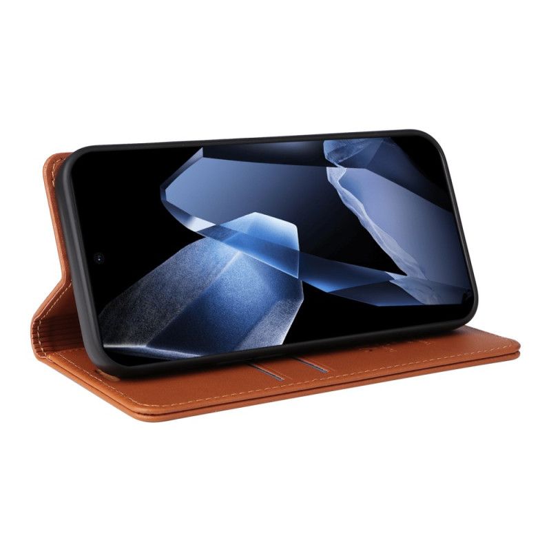 Δερματινη Θηκη Oneplus 13 Ykatu