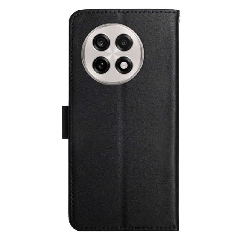 Δερματινη Θηκη Oneplus 13r Δέρμα Nappa