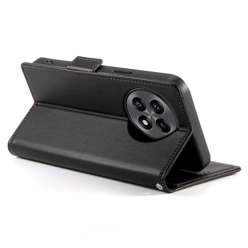 Δερματινη Θηκη Oneplus 13r Διακοσμητικό Πριτσίνι