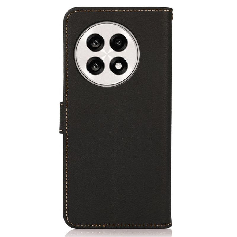 Δερματινη Θηκη Oneplus 13r Khazneh