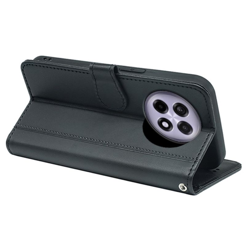 Δερματινη Θηκη Oneplus 13r Πορτοφόλι Με Διπλή Θήκη Καρτών