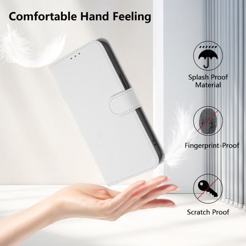 Δερματινη Θηκη Oneplus 15 Απλό