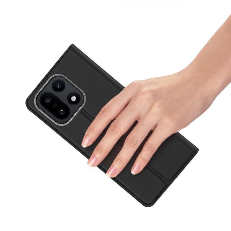 Δερματινη Θηκη Oneplus 15 Dux Ducis Skin Pro Series (σειρά Pro)