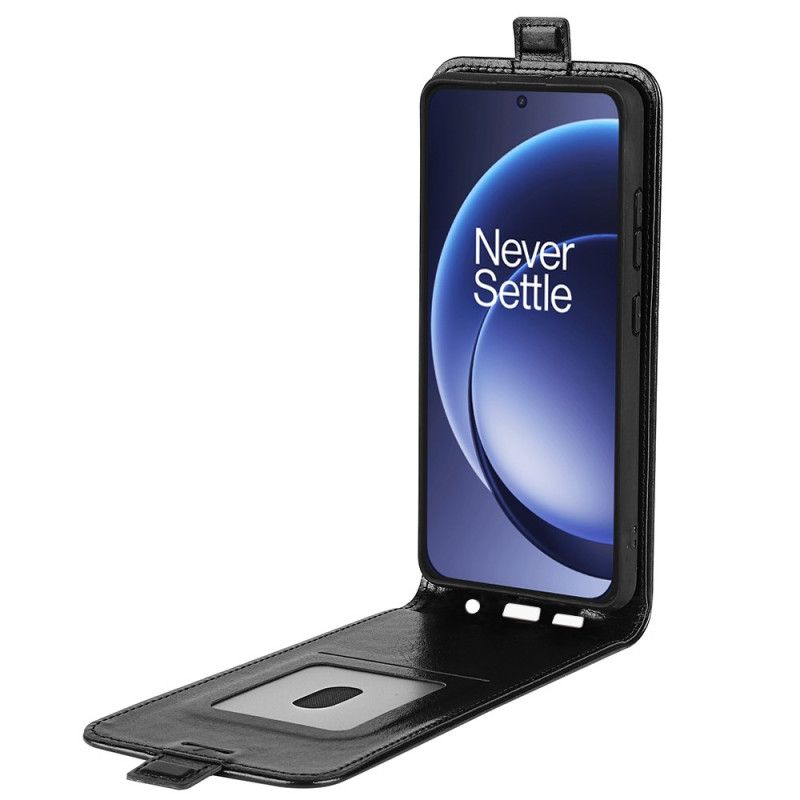 Δερματινη Θηκη Oneplus 15 Κάθετο Πτερύγιο