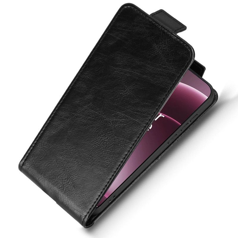 Δερματινη Θηκη Oneplus 15 Κάθετο Πτερύγιο