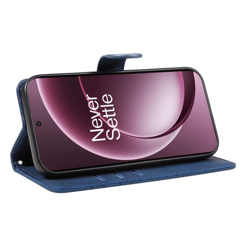 Δερματινη Θηκη Oneplus 15 Κυματισμός