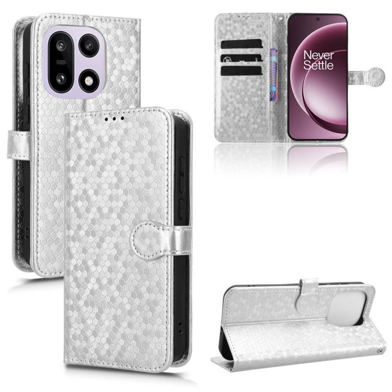 Δερματινη Θηκη Oneplus 15 Λαμπερές Βούλες