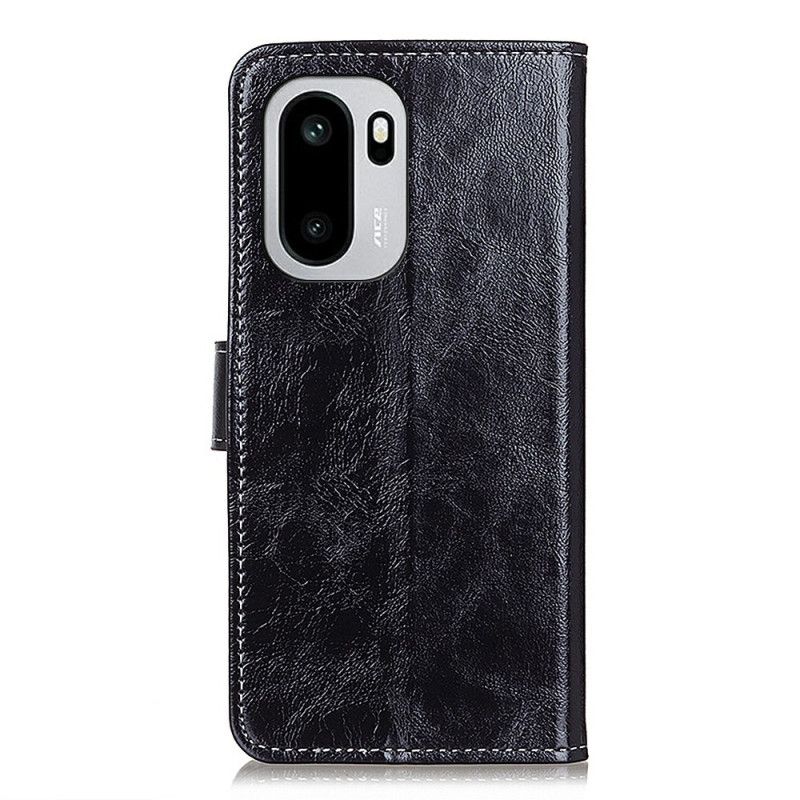 Δερματινη Θηκη Oneplus 15r Γυαλιστερό