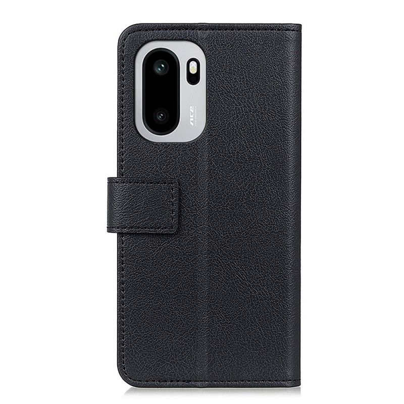 Δερματινη Θηκη Oneplus 15r Κλασικό