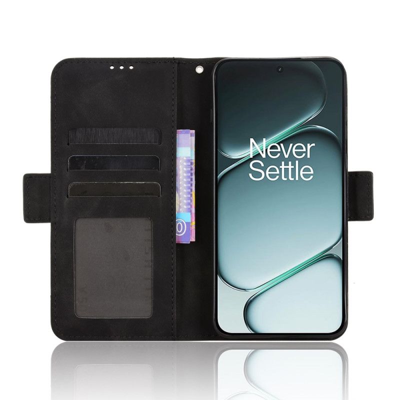 Δερματινη Θηκη Oneplus 15r Πολλαπλές Κάρτες